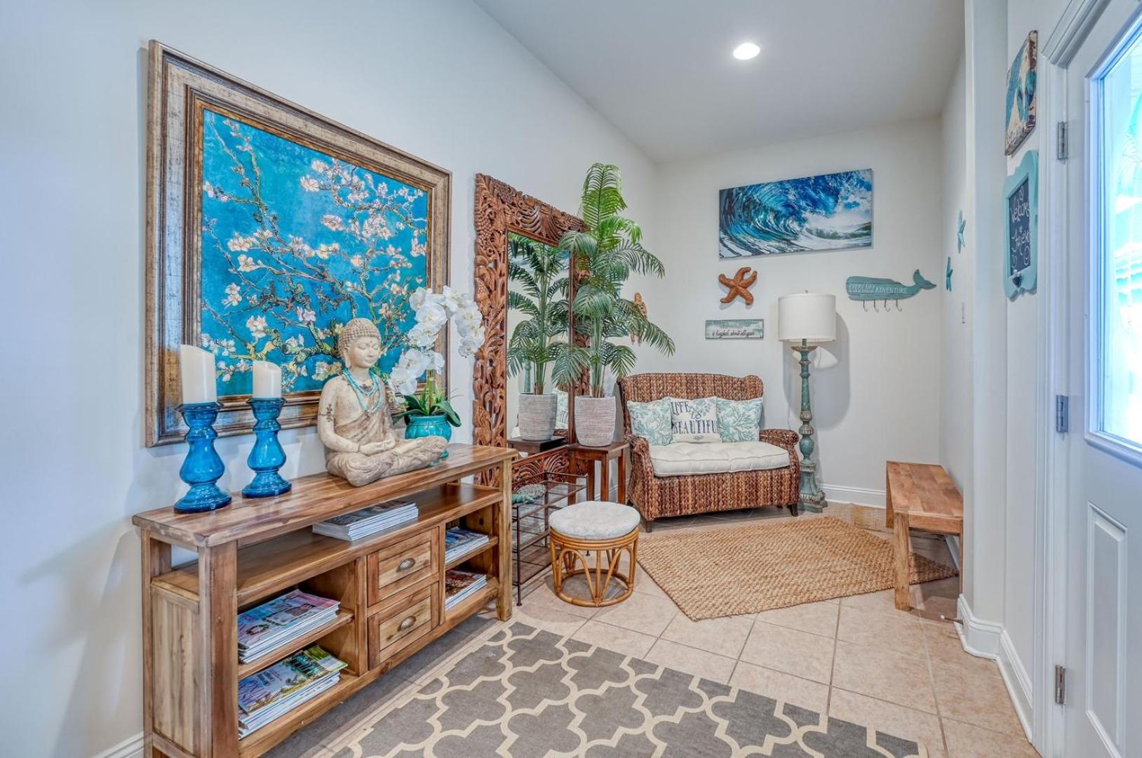 Sea Star Serenity Surf City Dış mekan fotoğraf